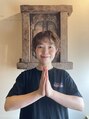 タイ古式マッサージアンドカフェ ワイルーム 藤沢(wai room) 杉田