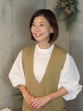 ソットプラス(sotto.+) kaori