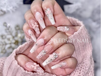 ニーズ バイ ネイル(Need’s by nail)の写真