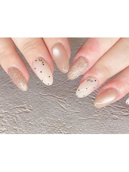 爪の悩みを解消できる（ケア含む）