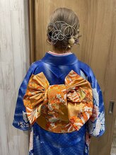 グレース バイ ジェリー(Grace×JERRY)/