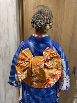 グレース バイ ジェリー(Grace×JERRY)/