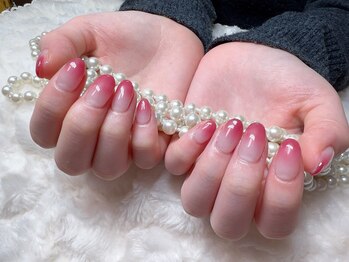 エルフネイル(Elf nail)/