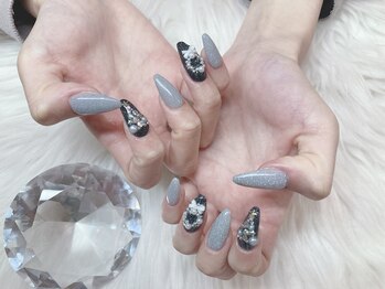 ティーエヌ 本厚木店/クリスマス6000円【6600円税込】