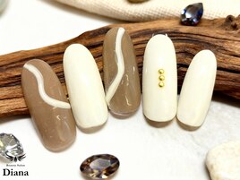 定額ハンド　B-074　5,980円