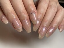 レピ(repi)/お客様ネイル◎