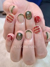 プラスワン(PLUSONE)/