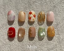 エムシス 夙川店(Msis)