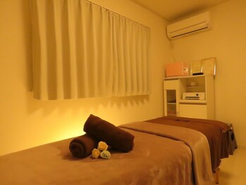 ソリ(soli)の写真/嬉しい女性専用サロン♪家事・育児・仕事に頑張るあなたへ。微弱電流×ヘッドセラピーで脳からリラックス。