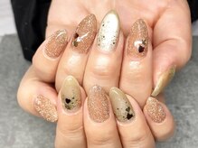 ケイプラス(K PLUS)/ハートホログラム