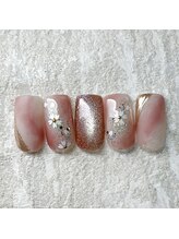 ルアナ 亀戸(Luana)/3月ニュアンス定額