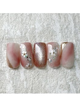 ルアナ 亀戸(Luana)/3月ニュアンス定額