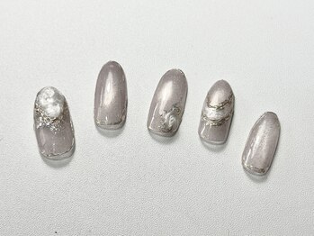 定額デザイン ¥9350