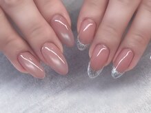 マグネット×フレンチ