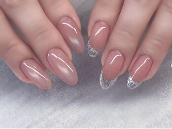 マグネット×フレンチ