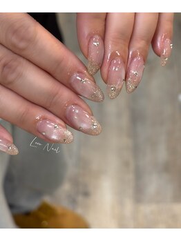 ロコネイル(Loco Nail)/持ち込みデザイン