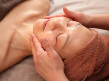 ボディメイクサロン ブリエ(briller)/小顔・リフトアップに劇的効果