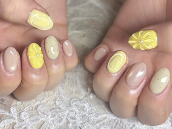 春定額デザイン