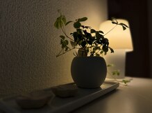 タリカー 横浜 若葉町(Tharika)の雰囲気（極上の癒し空間をお届け♪）