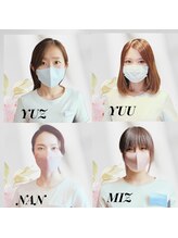 ヘッドミント 静岡店/【セラピストの指名】大歓迎♪