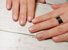 リオスネイル(RIOS NAIL)/こだわりアート