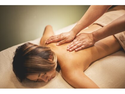 サードプレイス(3rd Place)の写真