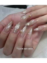 ルシエ(LUCIE)/シンプルデザイン120分