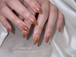 フラッシュネイル/シンプル/高松