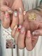 アマラズネイルブティック(Amara‘s nail boutique)の写真/モチの良さが大人気のサロン◎美フォルムデザインと1人1人に合わせた指先を彩る☆