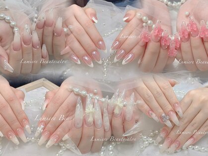 ルミエール(Lumiere)の写真