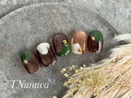 【kakinuma限定】　design