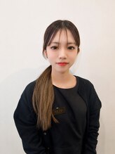フィズ アイ ビューティー 豊橋牛川店(fiz eye beauty) 山村 泉織