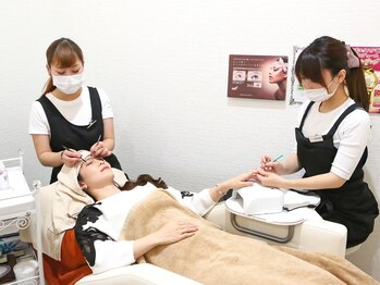 ボンドストリートビューティ