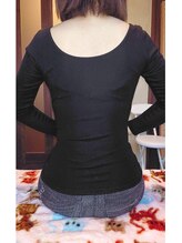 ひろこの整体療術院/万年腰痛になってませんか？