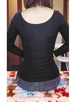 ひろこの整体療術院/万年腰痛になってませんか？