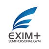 エクシムプラス 平岸店(EXIM+)ロゴ