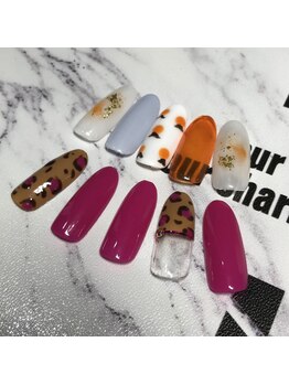 ビューティフルアイズ/