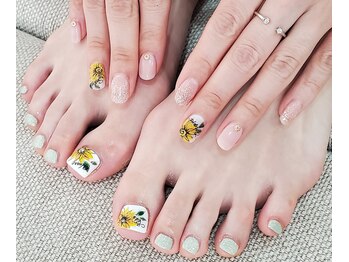 ワーフラット(wharflat)/