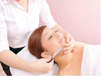 ビューティフェイス ビューティアイラッシュ 岡山天満屋店(BeautyFace Beautyeyelash)/お得にお顔そり【岡山】