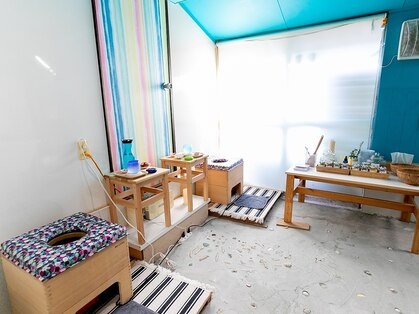 ティダズハグ(TIDA's hug)の写真