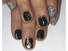 ペルナ perna/フラッシュネイル