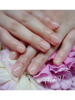 アイネイル(iNAIL)/