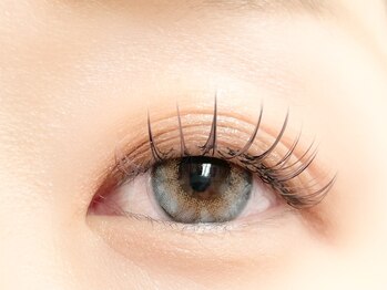 パティオアイラッシュ(Patio eyelash)/カラーエクステ