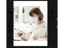 メディスキン 銀座 芦屋店(MEDISKIN)/◆独自のマシン