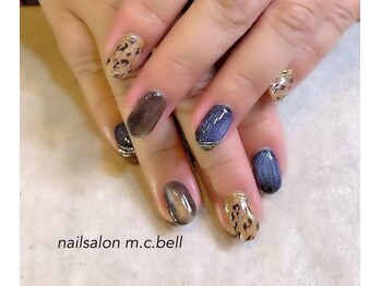 エムシーベル(m.c bell)/