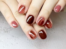 エルモサ/ネイルデザイン