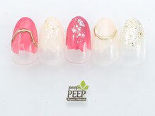 ピッピ 桜新町店(peep PEEP)/ 21年11月マンスリートレンド-4