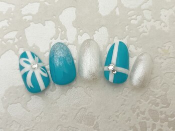 ウェヌスリコ(VENUSRICO.)/◆定額7980円コース◆