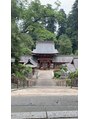 ソトリラ(sotoRELA) 上毛かるたでお馴染み＾＾神社巡りが好きです。