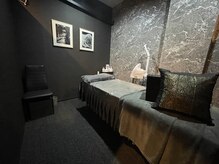 ラピスダズル(LAPIS DAZZLE)/施術Room1のご紹介